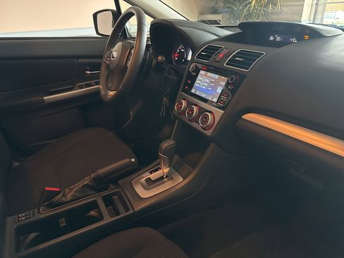 Used 2015 Subaru Impreza 2.0i Premium image 29