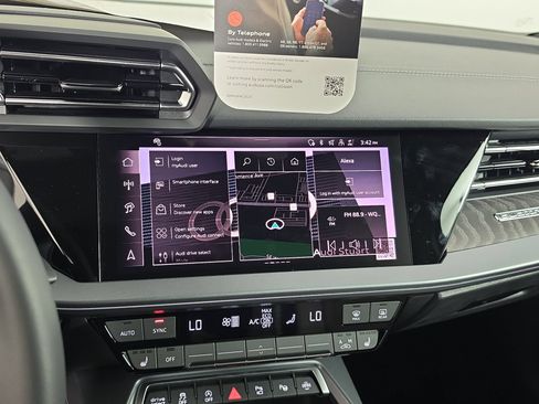 New 2026 Audi A3 2.0T Premium Plus AWD/4WD image 23