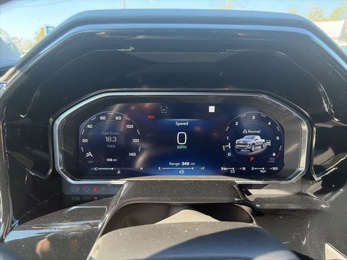 New 2026 Chevrolet Silverado 1500 LTZ image 19