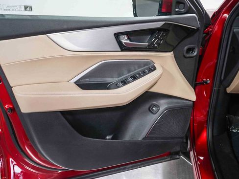 Used 2025 Acura MDX FWD w/ Technology Package image 24