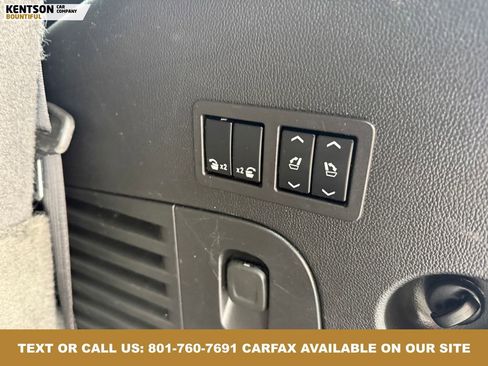 Used 2020 GMC Yukon SLT image 42