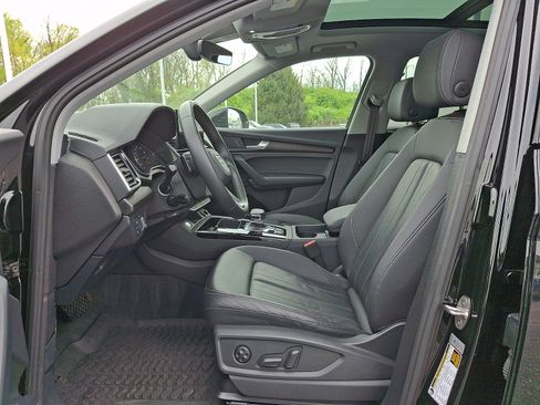 Used 2023 Audi Q5 2.0T Premium w/ Convenience Package image 13