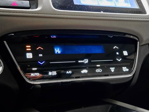 Certified 2017 Honda HR-V EX-L image 34