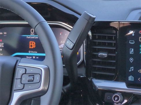 New 2026 Chevrolet Silverado 1500 RST image 19