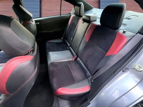 Used 2015 Subaru WRX STI image 24