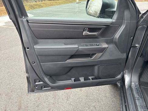 New 2026 Toyota Tundra SR5 image 12