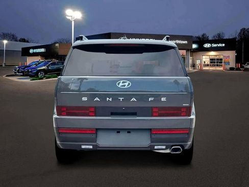New 2026 Hyundai Santa Fe SEL AWD/4WD image 6