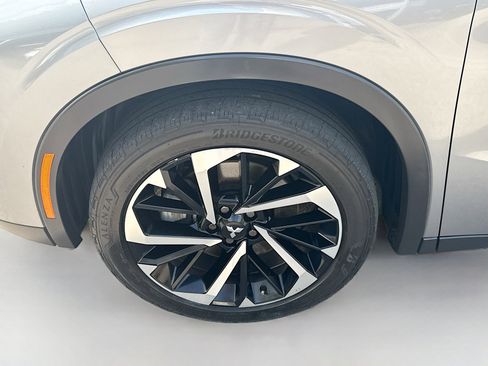 Used 2022 Mitsubishi Outlander SEL Black Edition FWD image 37