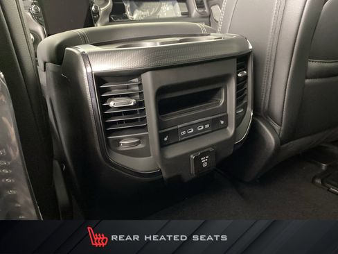 New 2026 RAM 1500 Rebel AWD/4WD image 33