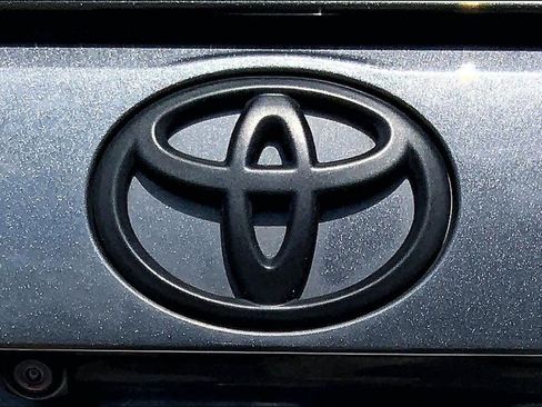 Used 2024 Toyota RAV4 LE FWD image 10