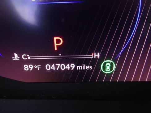 Used 2023 Acura MDX SH-AWD w/ Technology Package image 23