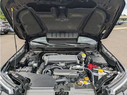 Used 2026 Subaru Outback Wilderness AWD/4WD image 85