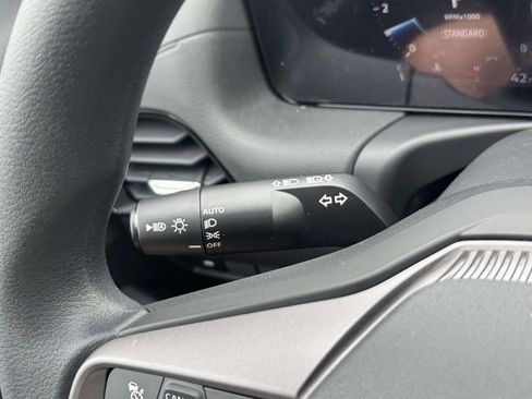 New 2026 Nissan Sentra SV w/ Floor Mat Package FWD image 21