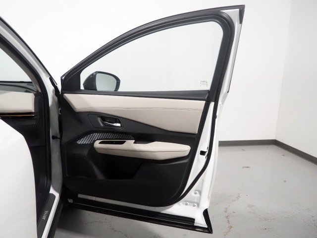 Used 2024 Nissan Ariya Evolve+ AWD/4WD image 65