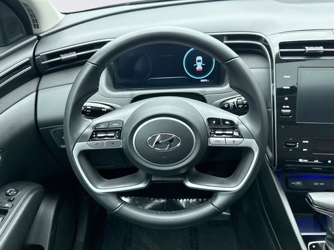 Used 2023 Hyundai Tucson SEL w/ Convenience Package image 12
