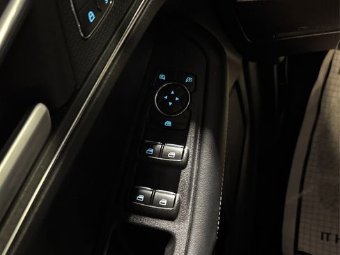 Used 2021 Ford Edge ST w/ Equipment Group 401A image 34