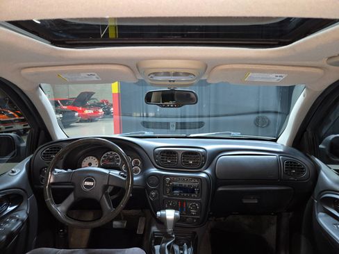 Used 2007 Chevrolet TrailBlazer SS AWD/4WD image 6