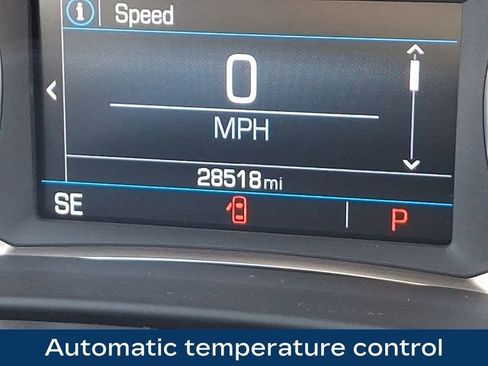 Used 2023 GMC Acadia SLE w/ Driver Convenience Package AWD/4WD image 6