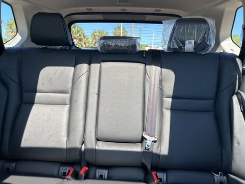 New 2026 Nissan Rogue SV image 14