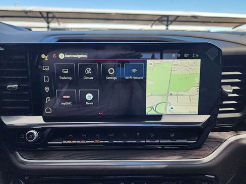 New 2026 GMC Sierra 1500 SLT image 26