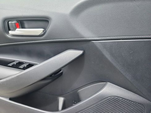 Used 2020 Toyota Corolla SE FWD image 14