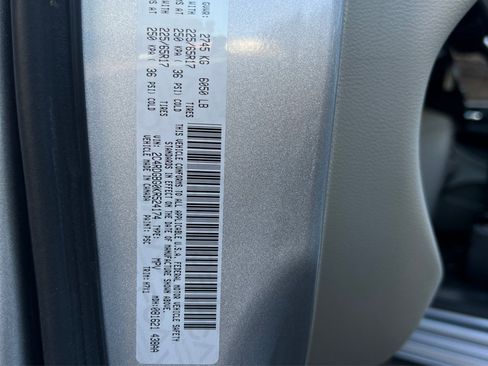 Used 2019 Dodge Grand Caravan SE w/ UConnect Hands-Free Group FWD image 53