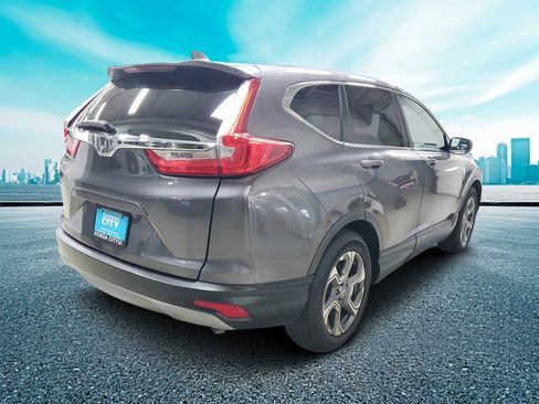 Used 2019 Honda CR-V EX image 5