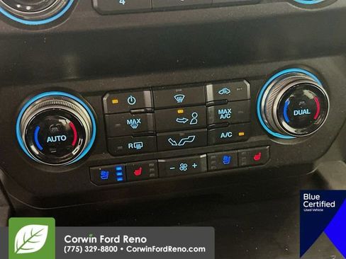 Certified 2019 Ford F150 Raptor w/ Equipment Group 802A Luxury AWD/4WD image 20