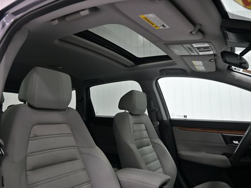 Used 2017 Honda CR-V EX image 24