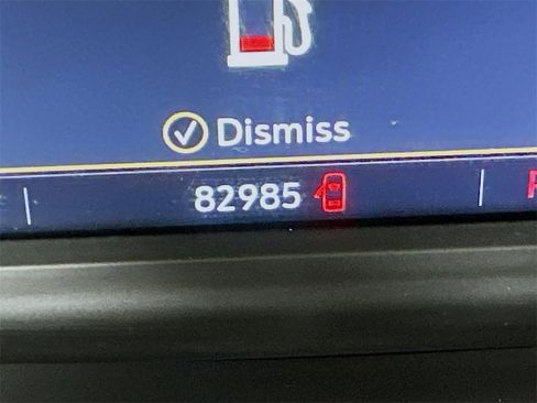 Used 2020 Chevrolet Silverado 1500 RST w/ All-Star Edition image 31