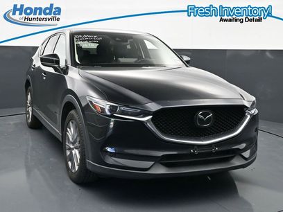 Used 2021 MAZDA CX-5 Grand Touring Reserve