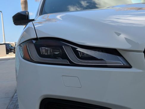 New 2026 Jaguar F-PACE R-Dynamic S AWD/4WD image 11