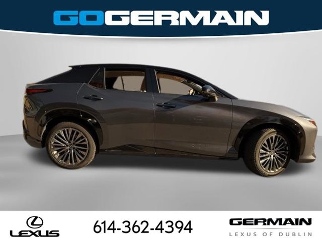Certified 2023 Lexus RZ 450e Premium w/ Accessory Package (2T) AWD/4WD image 5