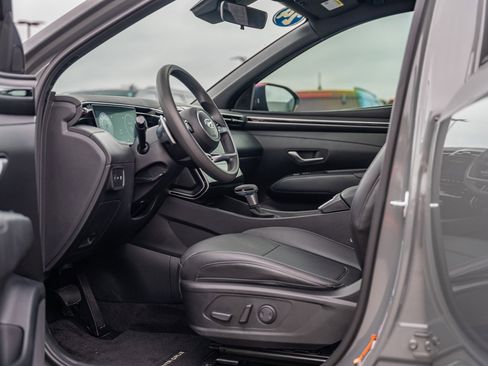 Used 2024 Hyundai Santa Cruz Night image 20