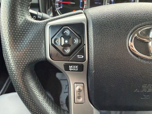 Used 2018 Toyota 4Runner SR5 Premium image 26