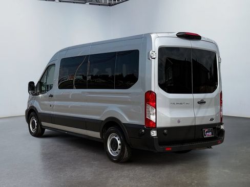 Used 2023 Ford Transit 350 XL RWD image 7