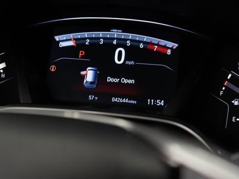 Certified 2020 Honda CR-V EX image 22