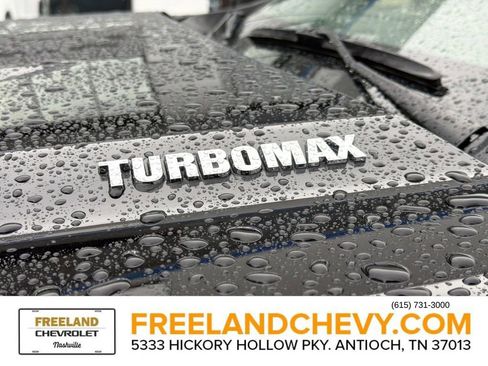 New 2025 Chevrolet Silverado 1500 LT w/ All Star Edition Plus image 10