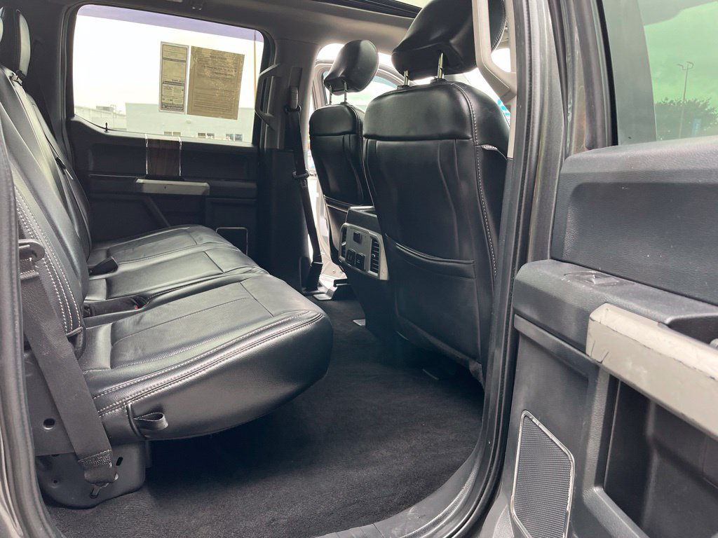 Used 2019 Ford F150 Lariat AWD/4WD image 41