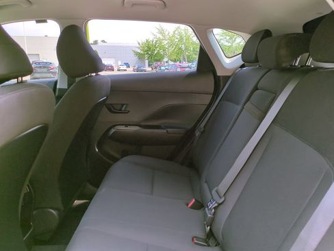 Used 2024 Hyundai Kona SEL w/ Convenience Package FWD image 14