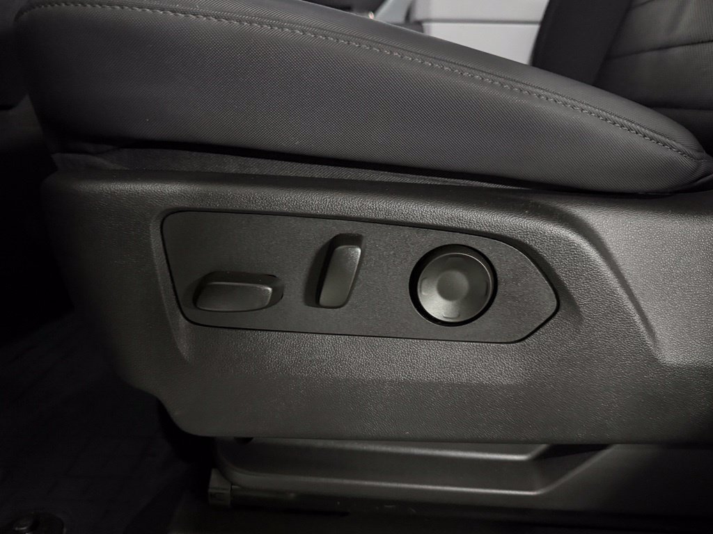 Used 2024 GMC Hummer EV 3X w/ Omega Edition AWD/4WD image 20