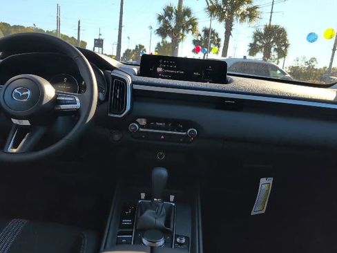 New 2026 MAZDA CX-50 Meridian Edition w/ Weather Package image 19