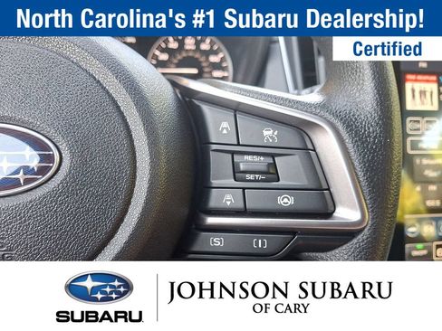 Certified 2026 Subaru Impreza 2.0i Sport AWD/4WD image 18