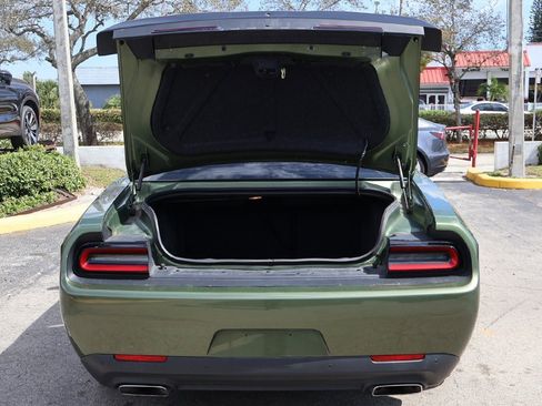 Used 2023 Dodge Challenger R/T image 17