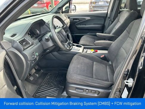 Used 2022 Honda Pilot Sport image 6
