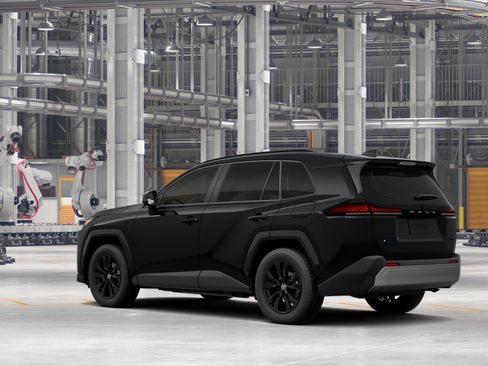 New 2026 Toyota RAV4 SE w/ Convenience Package AWD/4WD image 6