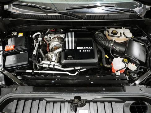 Used 2024 Chevrolet Silverado 1500 RST image 11