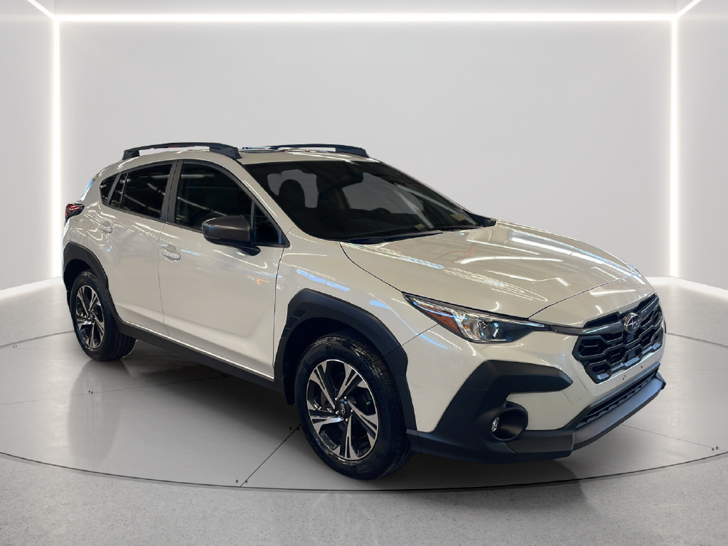 Certified 2024 Subaru Crosstrek 2.0i Premium AWD/4WD image 9
