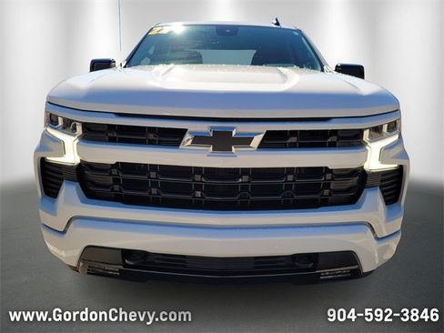 Used 2022 Chevrolet Silverado 1500 RST image 9