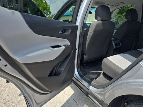 Used 2024 Chevrolet Equinox LS w/ LS Convenience Package AWD/4WD image 28